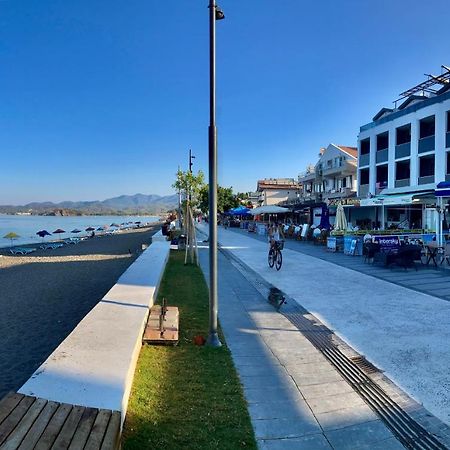 Olimpia Hotel Fethiye Exterior foto